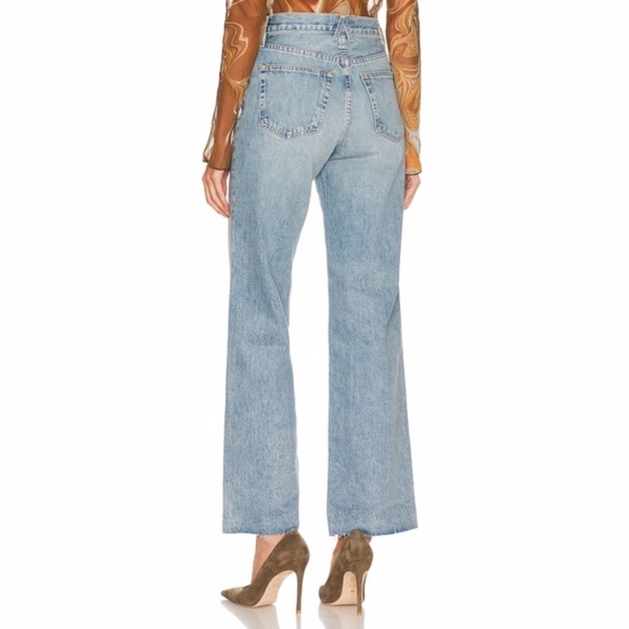 NEW Slvrlake Grace Jean Heartache 31 - Picture 7 of 14